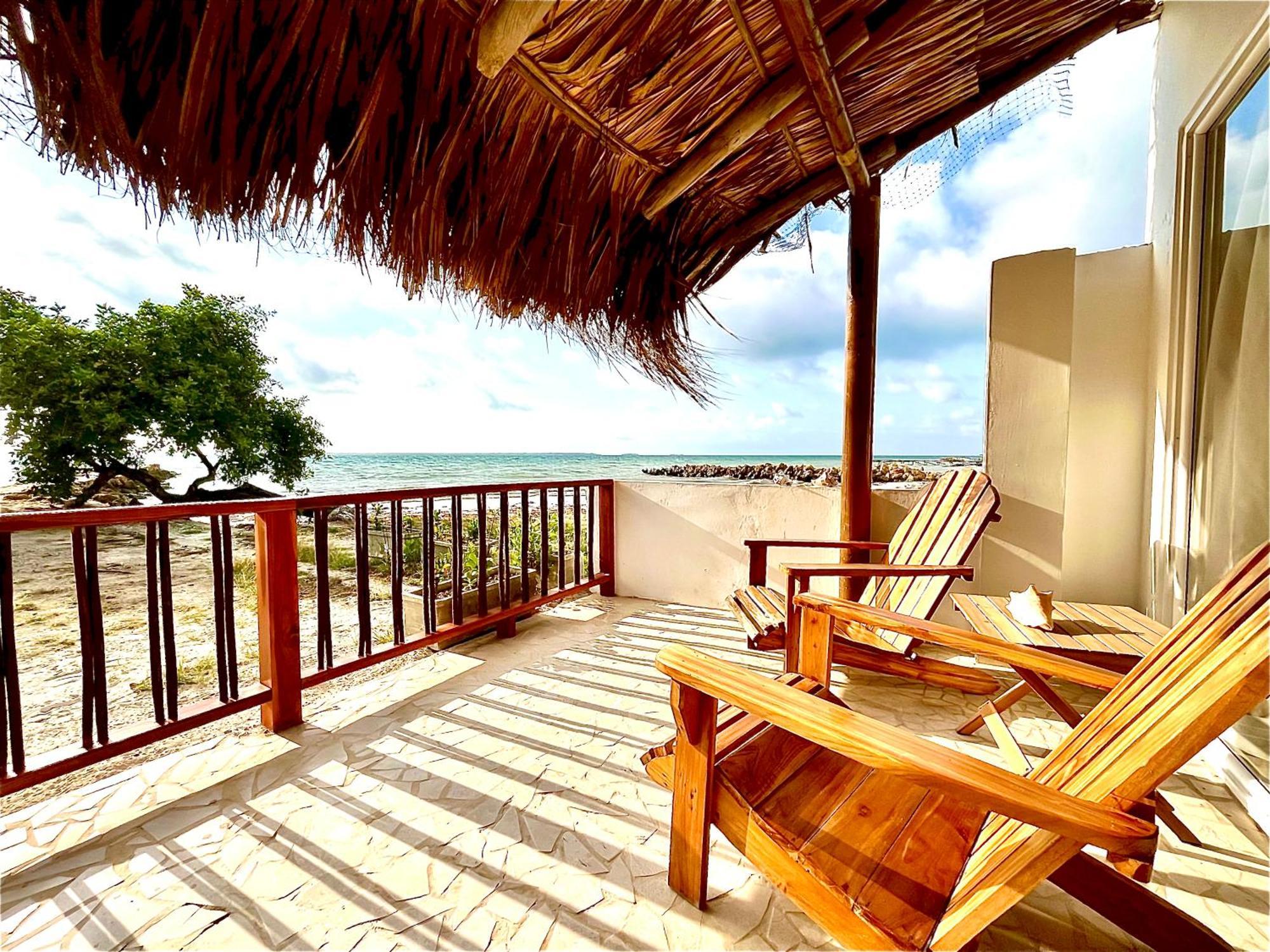 Carey Beach Isla Barú Zewnętrze zdjęcie