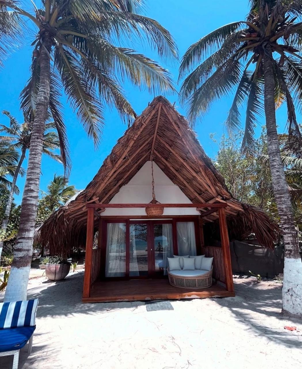 Carey Beach Isla Barú Zewnętrze zdjęcie